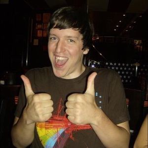 Meet your Posher, Christopher